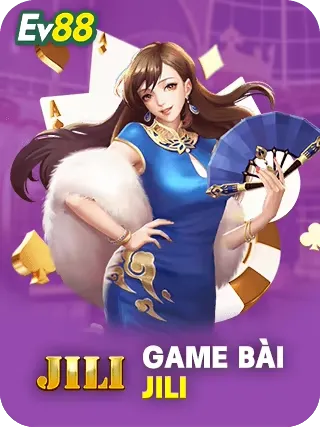 game bài jili