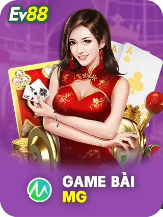 game bài mg