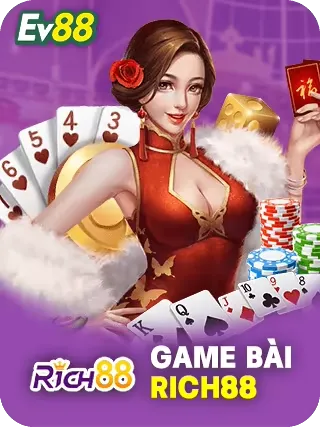 game bài rich88