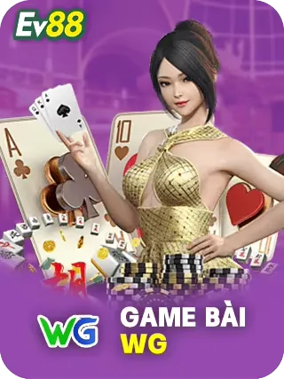 game bài wg