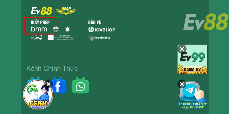 An toàn về pháp lý