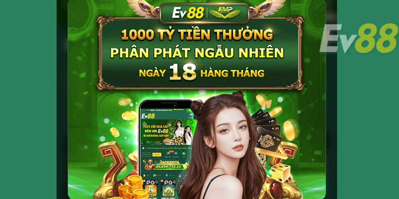 Cá cược an toàn EV88