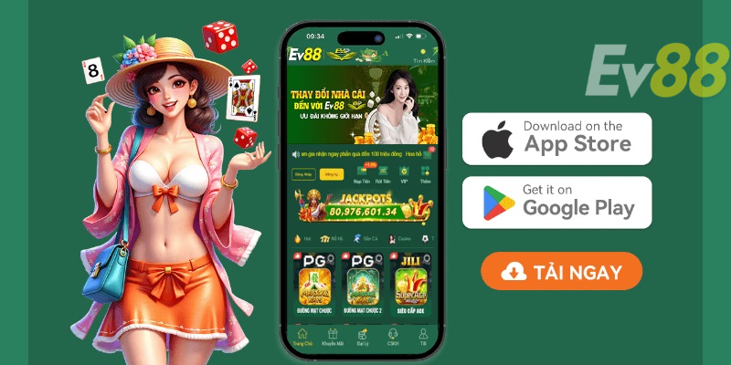 Cá cược trên thiết bị di động