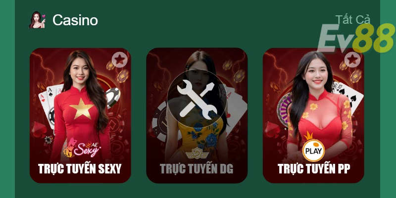 Game bài đổi thưởng trực tuyến