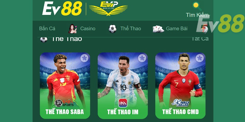 Phát triển cá cược Esport