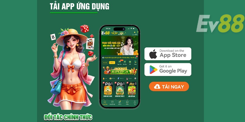 Tải app