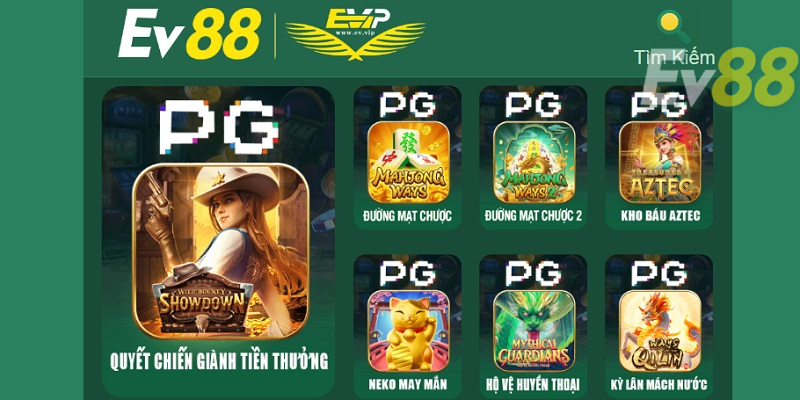 Top 5+ sai lầm khi chơi EV88